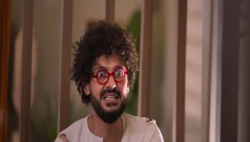 رامز جلال يطرح برومو فيلم بيج رامي