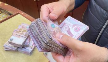 زيادة رواتب المعلمين في الأردن