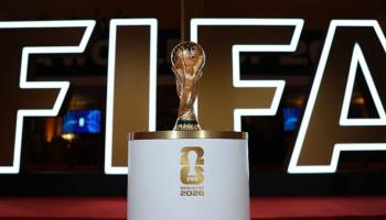 كأس العالم 2026