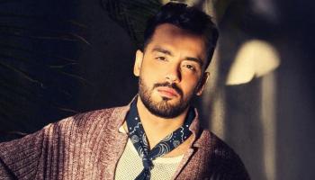 الفنان رامي جمال