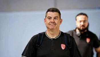 المدرب الإسباني كيكو لوبيز