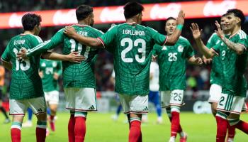مشاهدة مباراة افتتاح كأس العالم 2026 بين المكسيك وجنوب أفريقيا