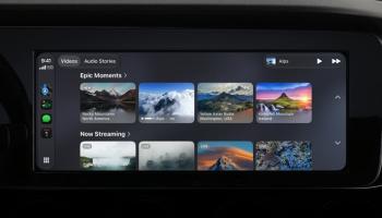  ميزات جديدة لـCarPlay - موقع ArenaEV