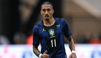 البرازيلي رافينيا