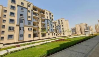 الإسكان الاجتماعي في مصر