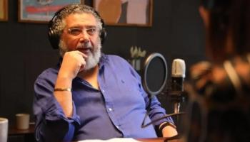 الفنان المصري ماجد الكدواني