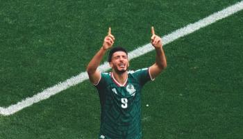 راؤول خيمينيز