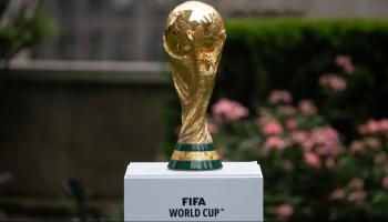 كأس العالم 