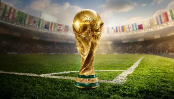 كأس العالم 2026