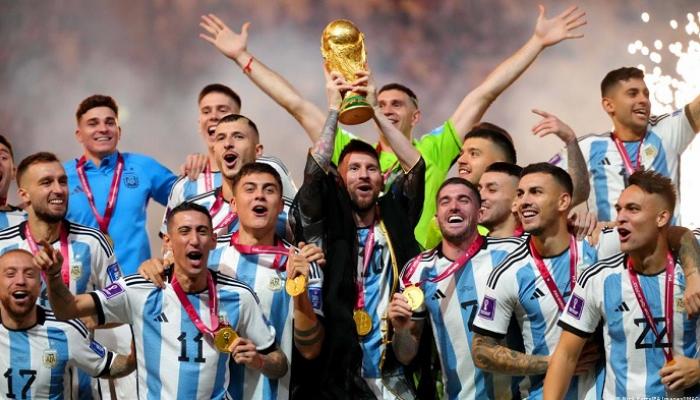 توقعات كأس العالم 2026.. من يملك أقوى حظوظ التتويج؟ (تحليل)