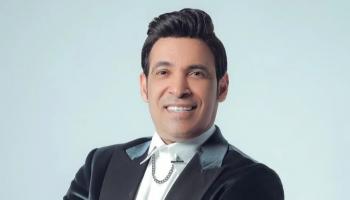 الفنان الشعبي سعدالصغير