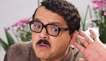 الفنان محمد هنيدي 