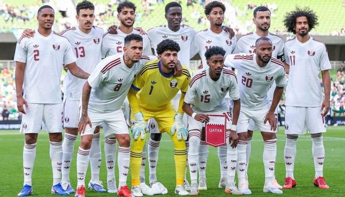 موعد مباراة قطر وسويسرا في كأس العالم 2026 والقنوات الناقلة
