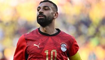 المصري محمد صلاح