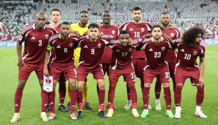 بث مباشر لحظة بلحظة: مباراة قطر وسويسرا في كأس العالم 2026