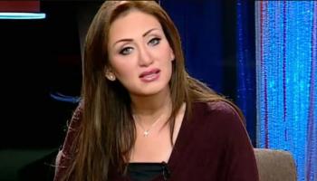 الإعلامية ريهام سعيد