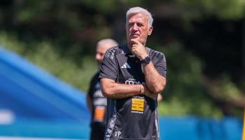 بيتكوفيتش مدرب منتخب الجزائر