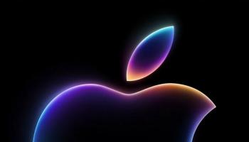 شعار أبل - MacRumors