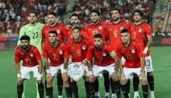 مشاهدة مباراة مصر وبلجيكا اليوم 