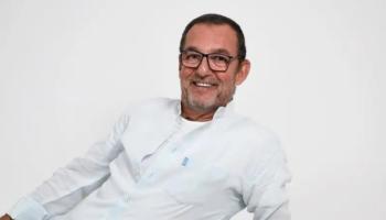 الفنان محمد مرزبان