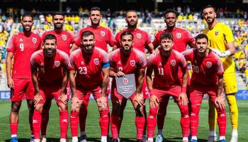 مشاهدة مباراة الأردن والنمسا اليوم