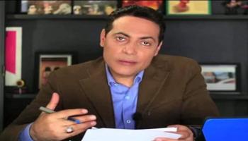 حظر ظهور الإعلامي محمد الغيطي في مصر