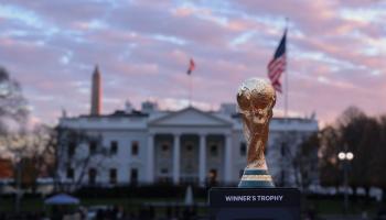 كأس العالم 2026