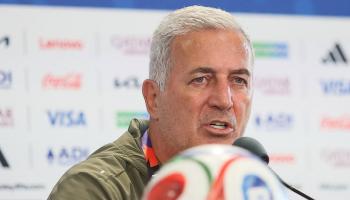 بيتكوفيتش مدرب منتخب الجزائر