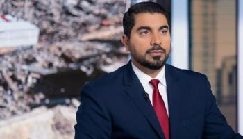 ماجد الفارسي
