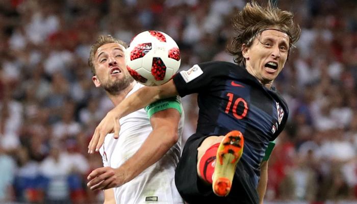 بث مباشر لحظة بلحظة: مباراة إنجلترا وكرواتيا في كأس العالم 2026