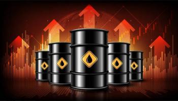 تعافي سوق النفط