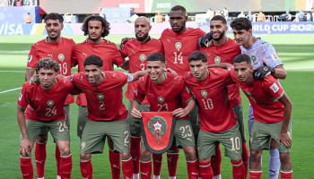 القنوات الناقلة لمباراة المغرب واسكتلندا