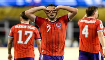 منتخب اسكتلندا