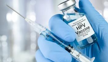لقاح فيروس الورم الحليمي البشري (HPV)