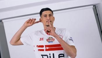 المغربي صلاح مصدق