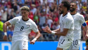 جدول مباريات اليوم في كأس العالم
