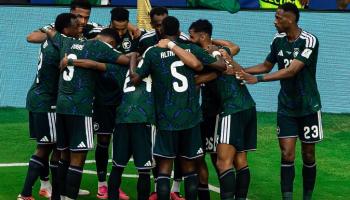 مشاهدة مباراة إسبانيا والسعودية اليوم 