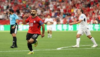 المصري محمد صلاح