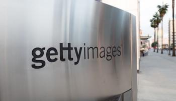 شركة getty images  