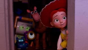 فيلم حكاية لعبة