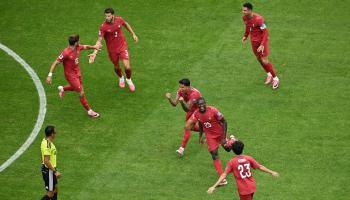 مشاهدة مباراة البرتغال وأوزبكستان بث مباشر