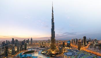 اقتصاد دبي