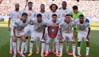 القنوات الناقلة لمباراة المغرب اليوم 