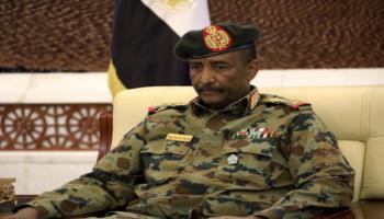 عبد الفتاح البرهان
