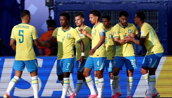 بث مباشر لحظة بلحظة: مباراة اسكتلندا ضد البرازيل في كأس العالم 2026