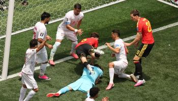 منتخب إيران