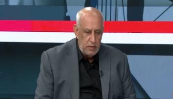 أول ظهور لمدير المشاريع النفطية بالعراق