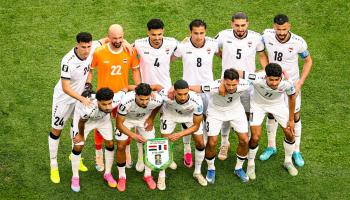 القنوات الناقلة لمباراة العراق والسنغال اليوم 