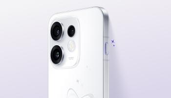 هاتف Oppo Reno16 - موقع الشركة