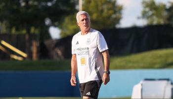 بيتكوفيتش مدرب منتخب الجزائر